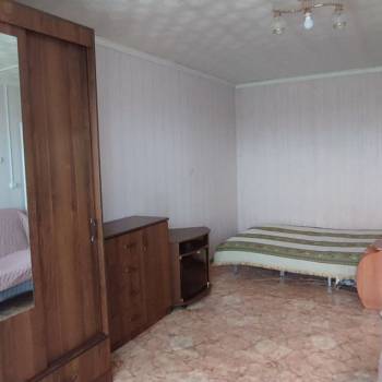 Продается 1-комнатная квартира, 34 м²