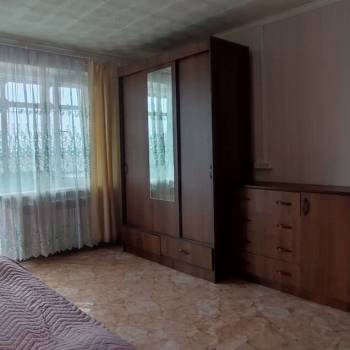 Продается 1-комнатная квартира, 34 м²