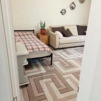 Продается 2-х комнатная квартира, 49 м²