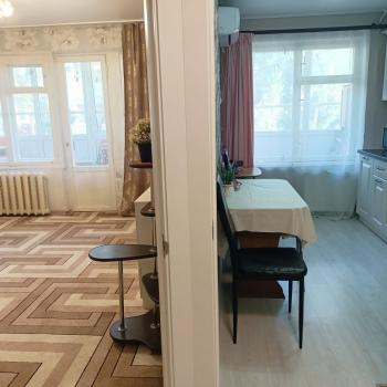 Продается 2-х комнатная квартира, 49 м²