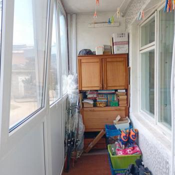 Продается 2-х комнатная квартира, 49 м²