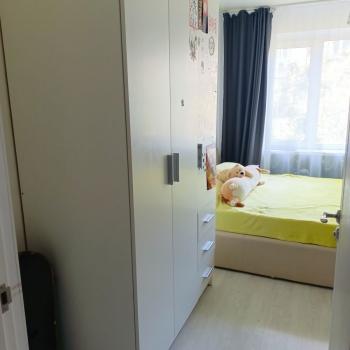 Продается 2-х комнатная квартира, 49 м²