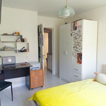 Продается 2-х комнатная квартира, 49 м²