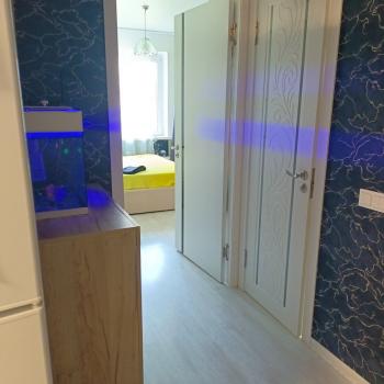 Продается 2-х комнатная квартира, 49 м²