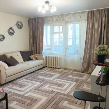 Продается 2-х комнатная квартира, 49 м²