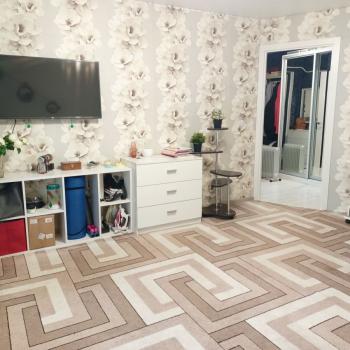 Продается 2-х комнатная квартира, 49 м²