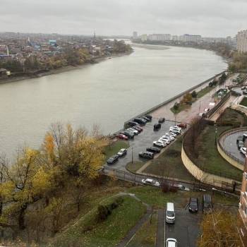 Сдается 2-х комнатная квартира, 63 м²