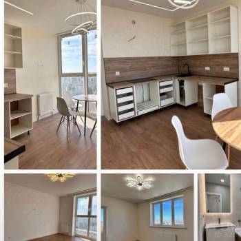 Продается 2-х комнатная квартира, 65 м²