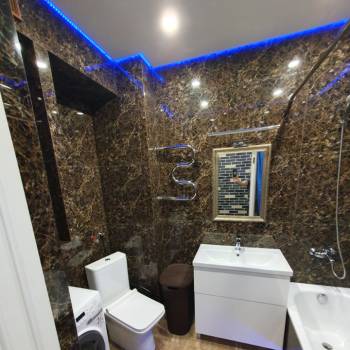 Сдается 1-комнатная квартира, 32,5 м²