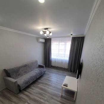 Сдается 1-комнатная квартира, 32,5 м²