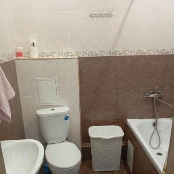 Сдается 1-комнатная квартира, 32 м²