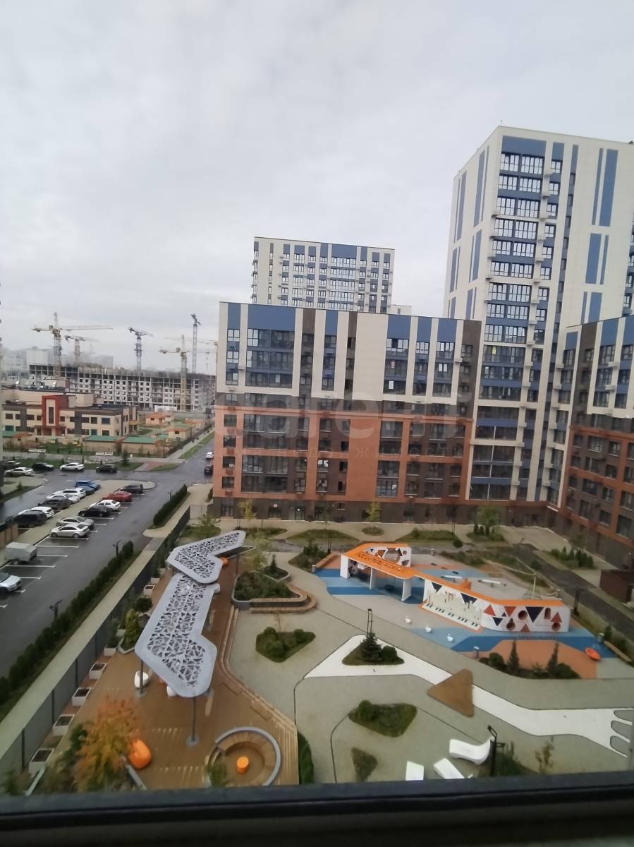 Сдам 2-х комн. квартиру, квартал Архитектор, ул. Наставников