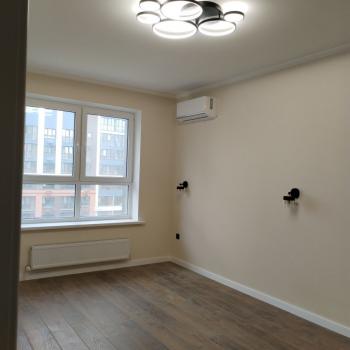 Сдается 2-х комнатная квартира, 54 м²