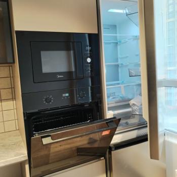 Сдается 2-х комнатная квартира, 54 м²