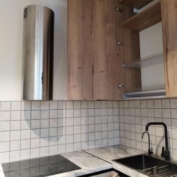 Сдается 2-х комнатная квартира, 54 м²