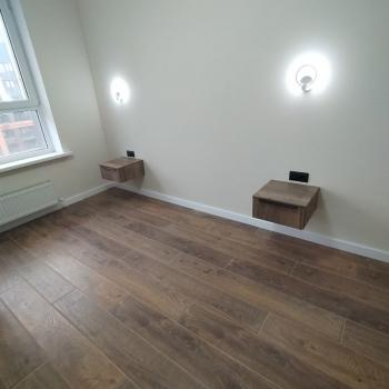 Сдается 2-х комнатная квартира, 54 м²