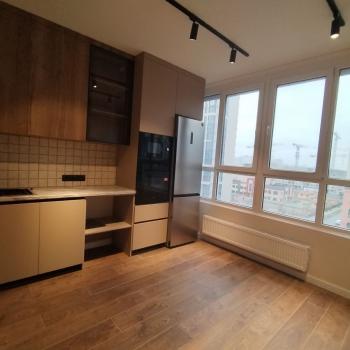 Сдается 2-х комнатная квартира, 54 м²