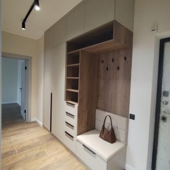 Сдается 2-х комнатная квартира, 54 м²