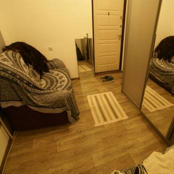 Продается 1-комнатная квартира, 42,7 м²