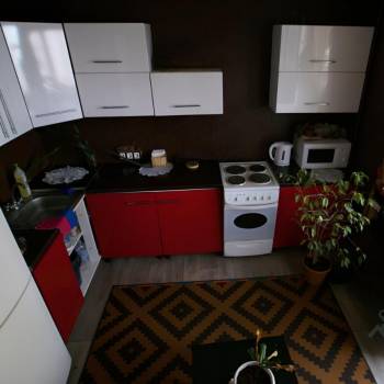 Продается 1-комнатная квартира, 42,7 м²