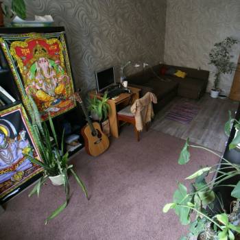 Продается 1-комнатная квартира, 42,7 м²