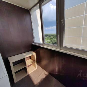 Продается 1-комнатная квартира, 42,7 м²