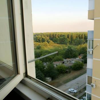 Продается 1-комнатная квартира, 42,7 м²