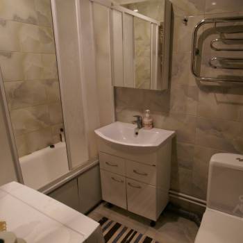 Продается 1-комнатная квартира, 42,7 м²