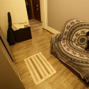 Продается 1-комнатная квартира, 42,7 м²