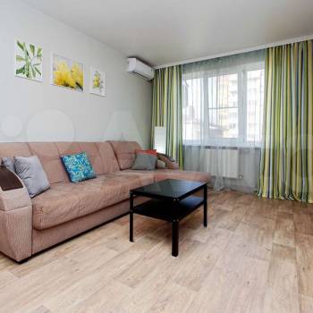 Сдается 2-х комнатная квартира, 56 м²