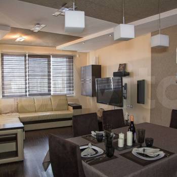 Сдается Многокомнатная квартира, 100 м²