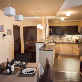 Сдается Многокомнатная квартира, 100 м²