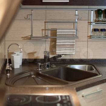 Сдается Многокомнатная квартира, 100 м²