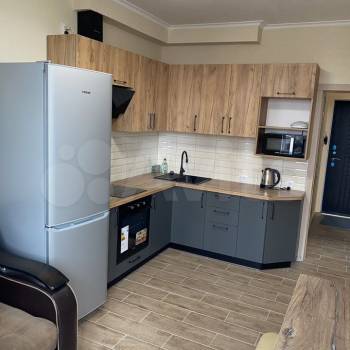 Сдается 2-х комнатная квартира, 48 м²