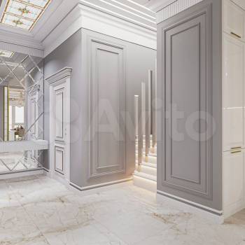 Продается Многокомнатная квартира, 135 м²