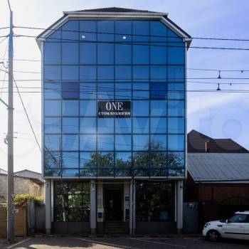 Сдается Офис, 16 м²