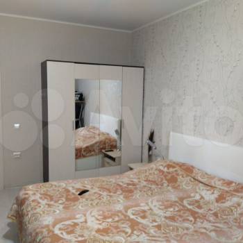 Продается 2-х комнатная квартира, 61 м²