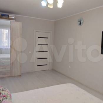 Продается 2-х комнатная квартира, 61 м²