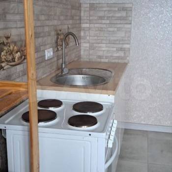 Сдается 1-комнатная квартира, 45 м²