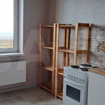 Сдается 1-комнатная квартира, 45 м²