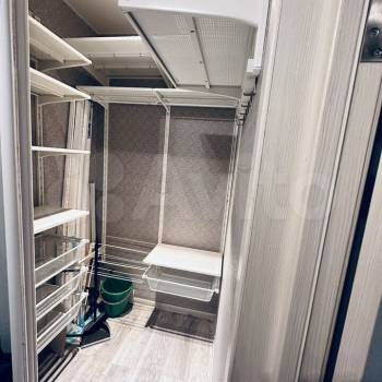 Продается 1-комнатная квартира, 38 м²