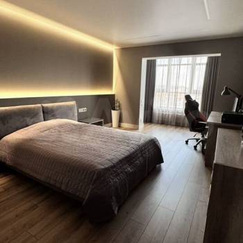 Продается Многокомнатная квартира, 150 м²