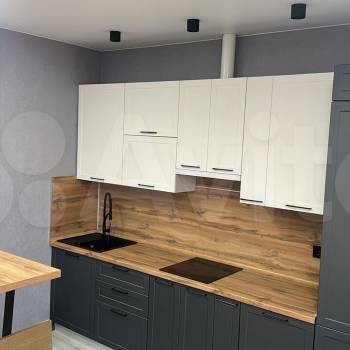 Продается 3-х комнатная квартира, 64,5 м²