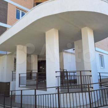 Сдается 1-комнатная квартира, 29 м²