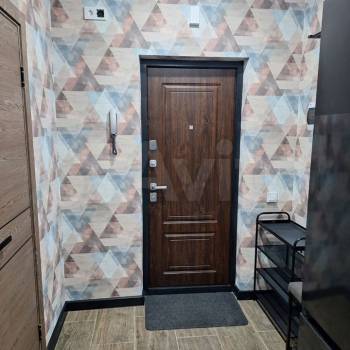 Сдается 1-комнатная квартира, 29 м²