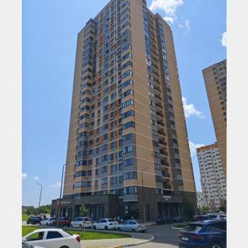 Продается 2-х комнатная квартира, 64 м²