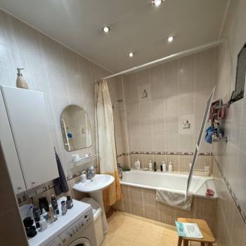 Продается 2-х комнатная квартира, 67,17 м²