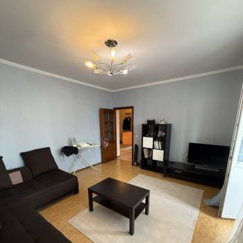 Продается 2-х комнатная квартира, 67,17 м²