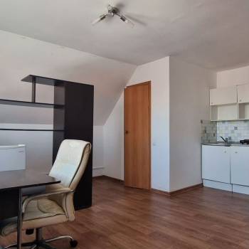 Сдается 1-комнатная квартира, 20 м²