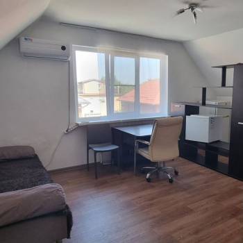 Сдается 1-комнатная квартира, 20 м²